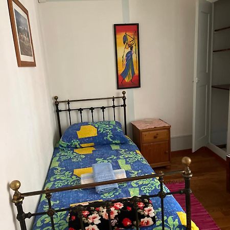 Chambre Papillon Avec Acces Terasse Ла-Ньоввіль Екстер'єр фото